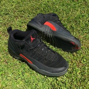 Air Jordan 12 Retro Low Max Orange❗️